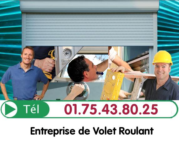 Reparateur Volet Roulant Saint Martin du Tertre